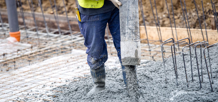 Concrete Garage Slab Contractors in Lancaster, CA